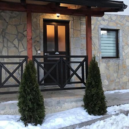 Apartman Konak 23-4 즐라티보 외부 사진