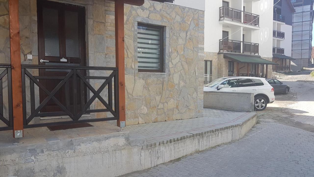 Apartman Konak 23-4 즐라티보 외부 사진