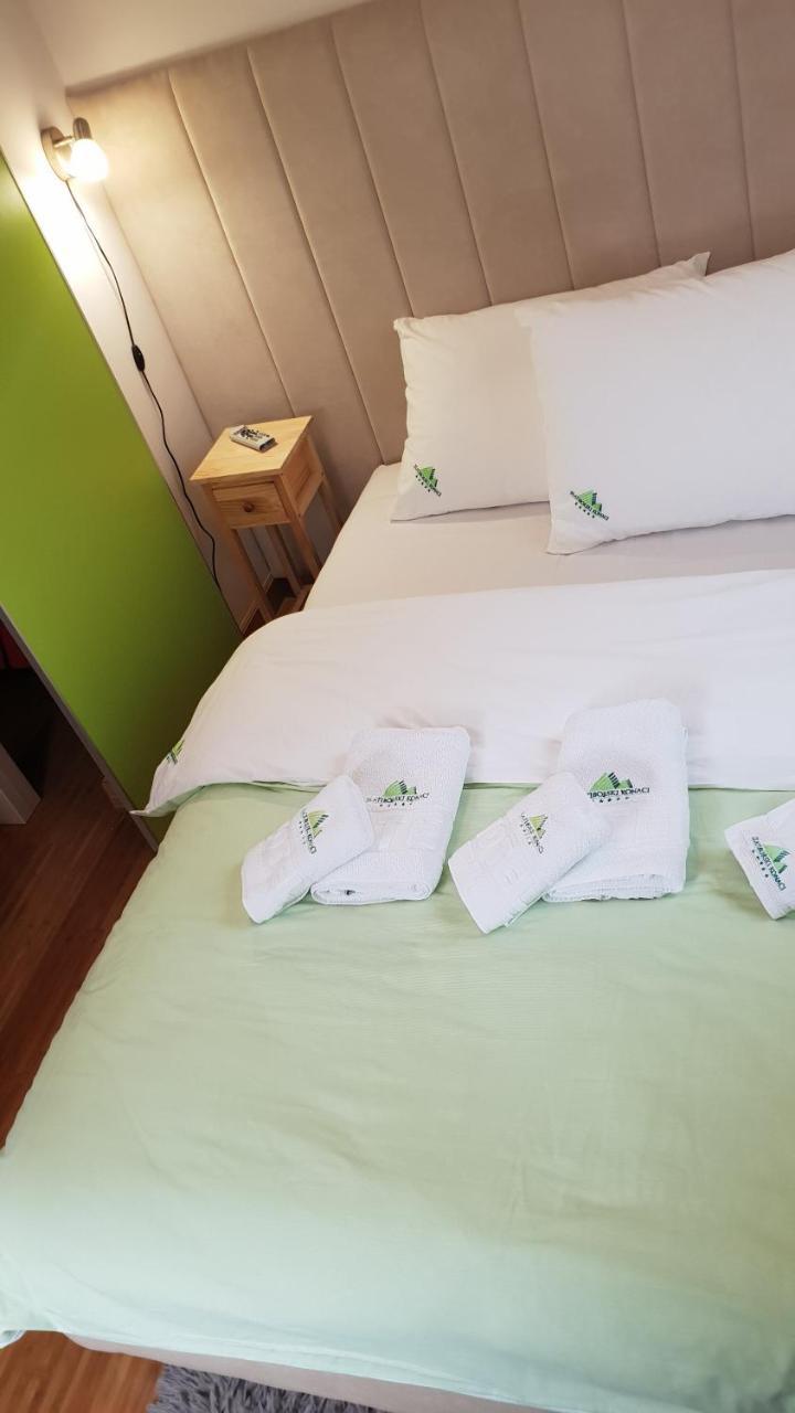 Apartman Konak 23-4 즐라티보 외부 사진