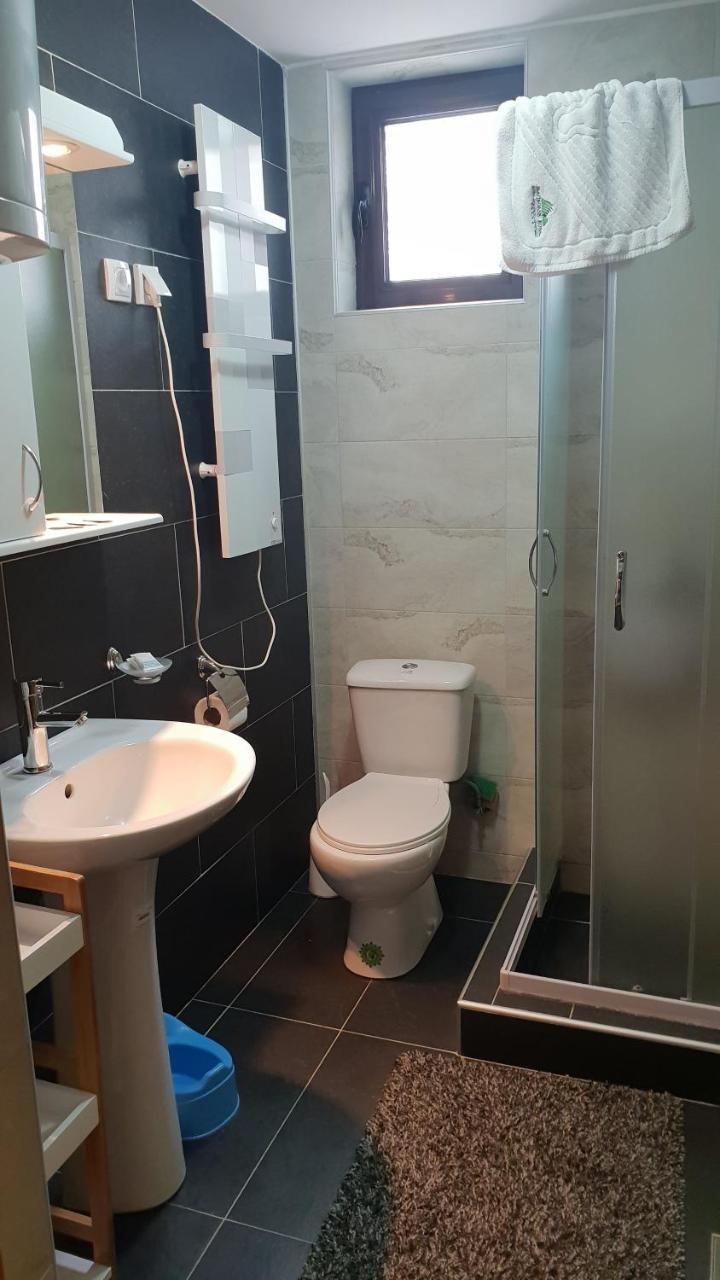 Apartman Konak 23-4 즐라티보 외부 사진