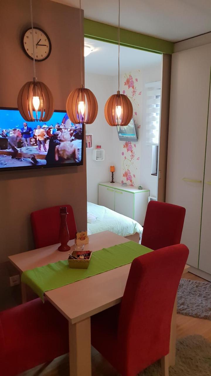 Apartman Konak 23-4 즐라티보 외부 사진