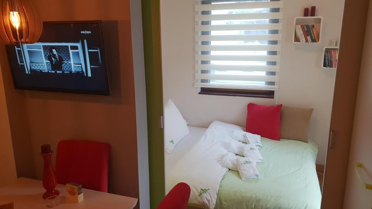 Apartman Konak 23-4 즐라티보 외부 사진