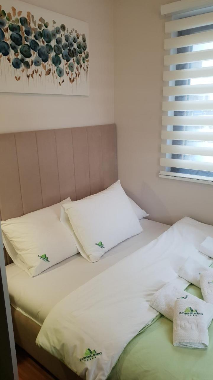 Apartman Konak 23-4 즐라티보 외부 사진