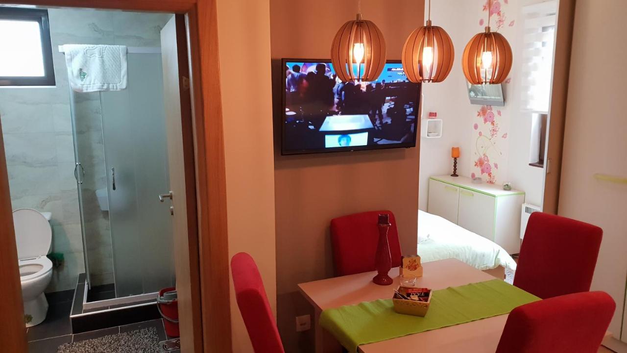 Apartman Konak 23-4 즐라티보 외부 사진