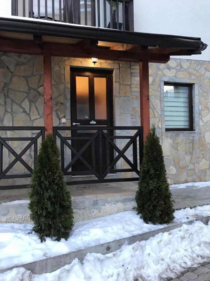 Apartman Konak 23-4 즐라티보 외부 사진